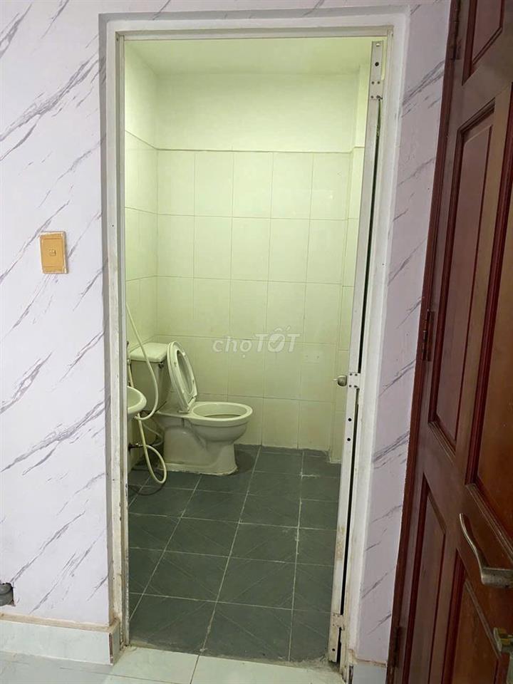 Cho Thuê nhà Quận Tân Phú, đường Vườn lài 