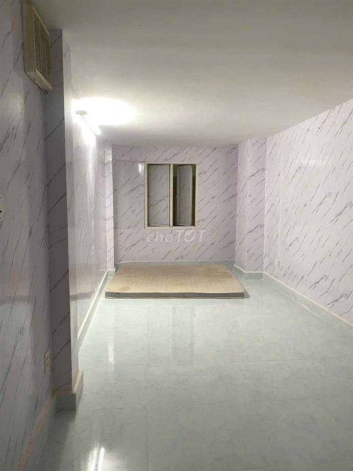 Cho Thuê nhà Quận Tân Phú, đường Vườn lài 