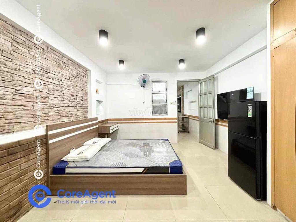 STUDIO SINH VIÊN GIÁ TỐT