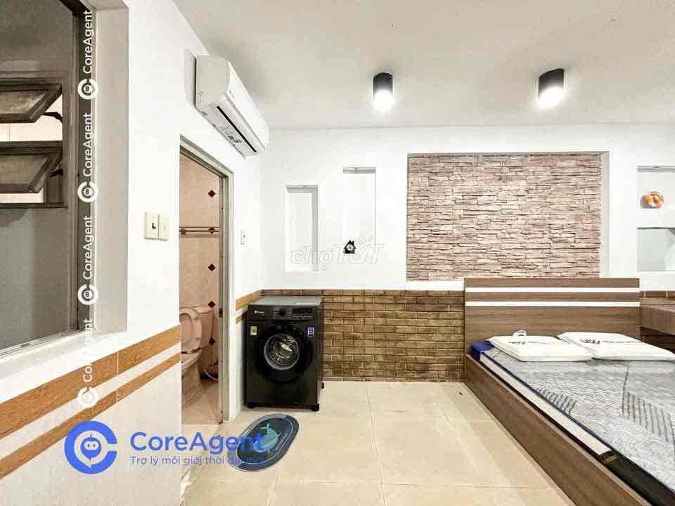 STUDIO SINH VIÊN GIÁ TỐT