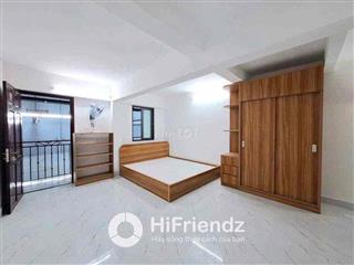 🔥STUDIO BANCOL  4tr - 📍Q11, VĂN HIẾN, ĐẦM SEN