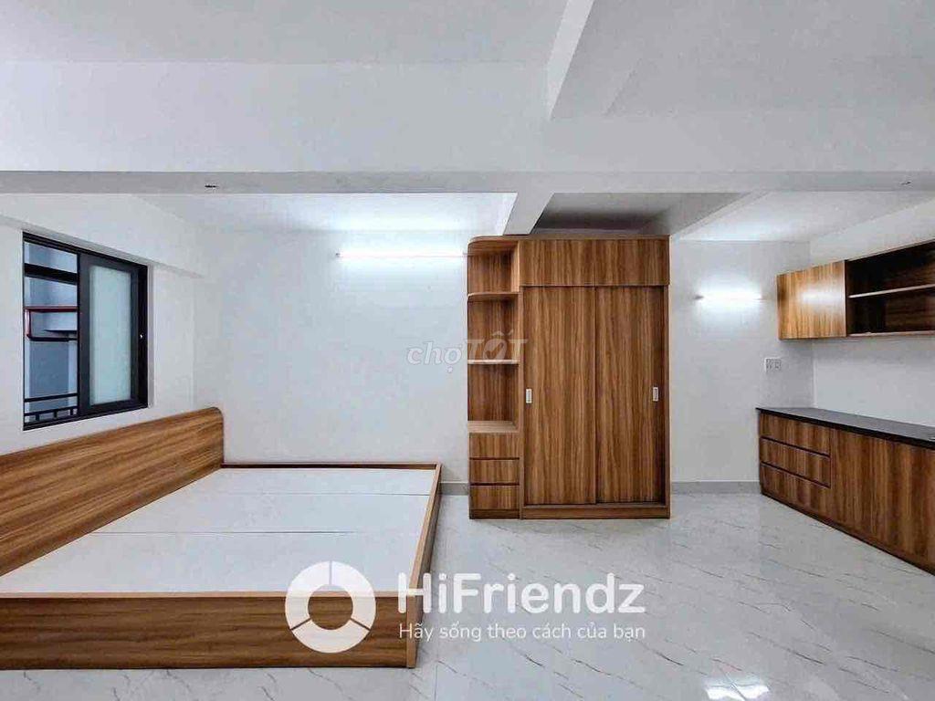 🔥STUDIO BANCOL  4tr - 📍Q11, VĂN HIẾN, ĐẦM SEN
