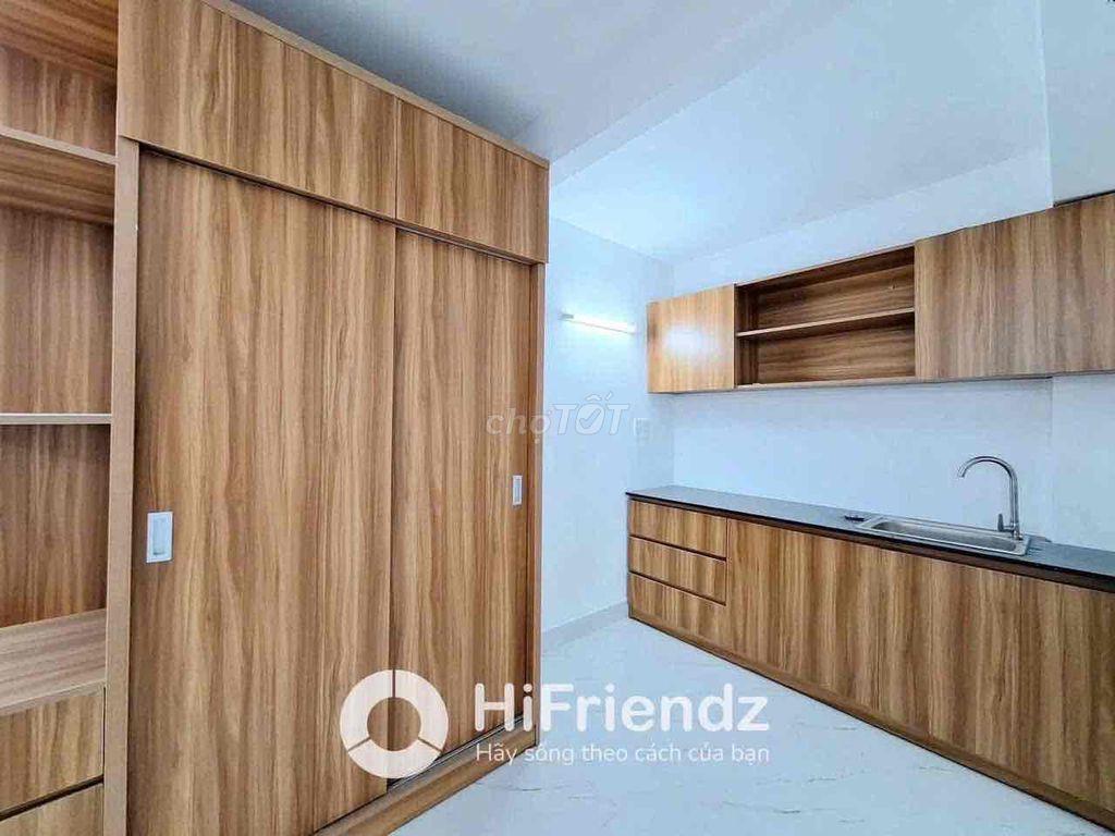 🔥STUDIO BANCOL  4tr - 📍Q11, VĂN HIẾN, ĐẦM SEN