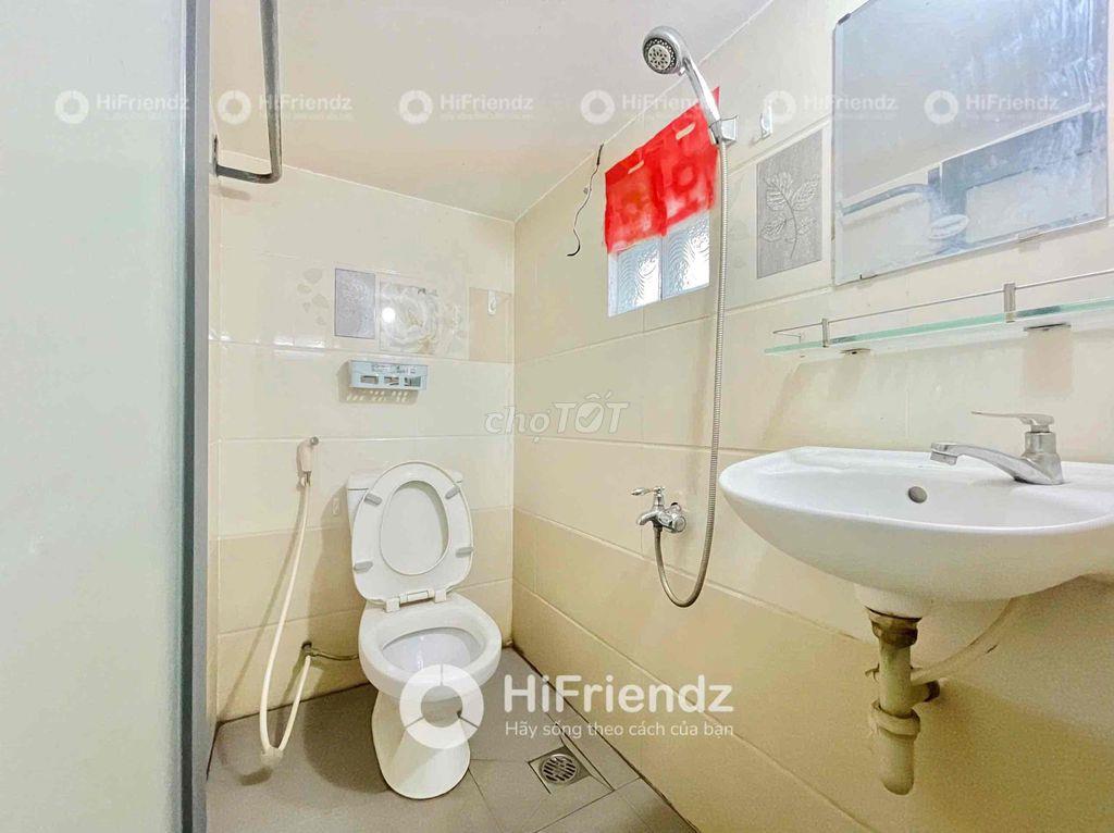 🔥 DUPLEX - ĐI BỘ QUA CÔNG THƯƠNG 🔥