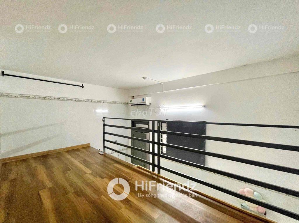 🔥 DUPLEX - ĐI BỘ QUA CÔNG THƯƠNG 🔥