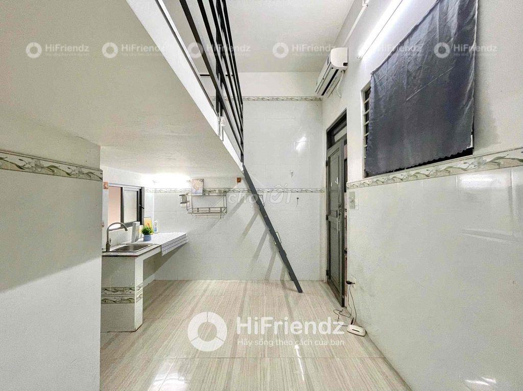 🔥 DUPLEX - ĐI BỘ QUA CÔNG THƯƠNG 🔥