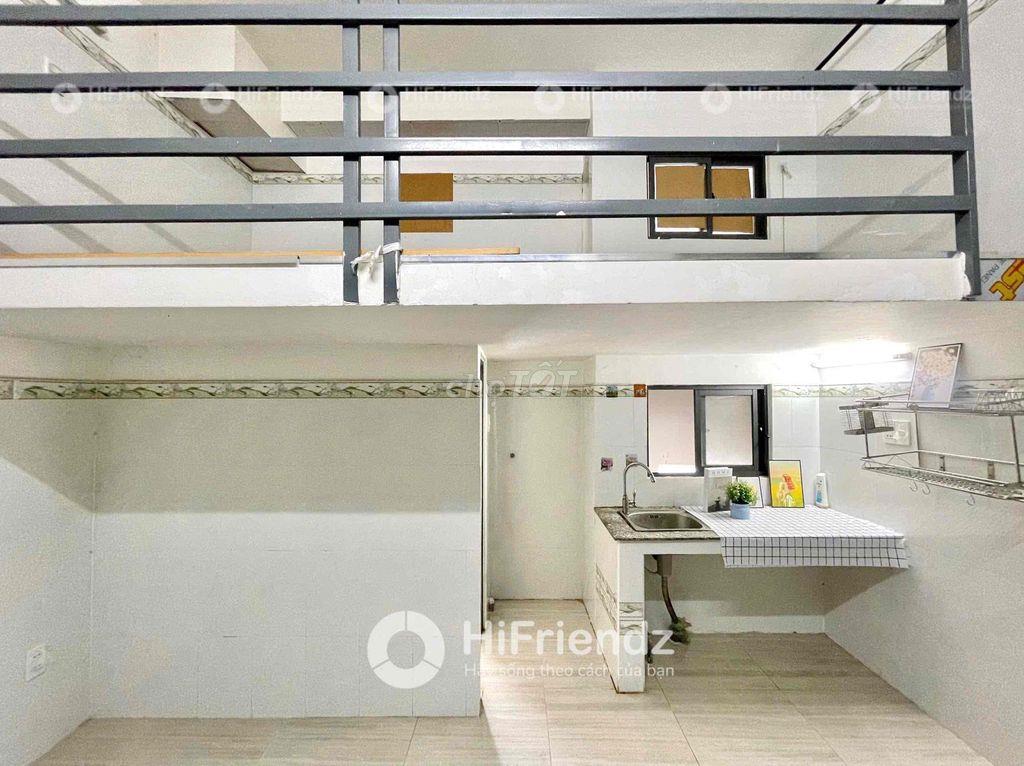 🔥 DUPLEX - ĐI BỘ QUA CÔNG THƯƠNG 🔥