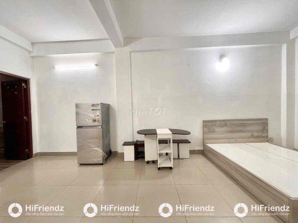 🔥STUDIO FULL NT - NGAY ĐẦM SEN 🌻