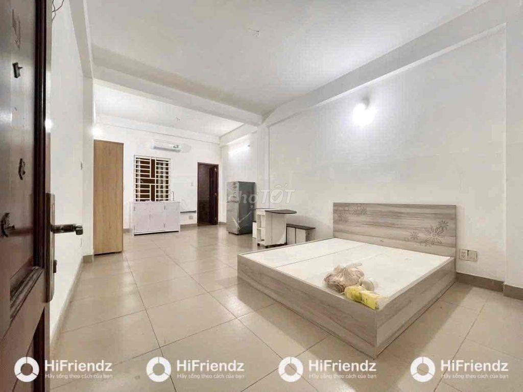 🔥STUDIO FULL NT - NGAY ĐẦM SEN 🌻