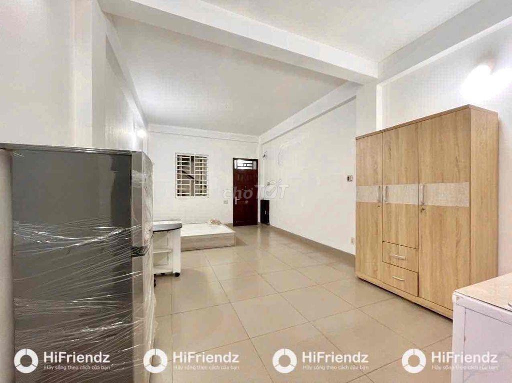 🔥STUDIO FULL NT - NGAY ĐẦM SEN 🌻