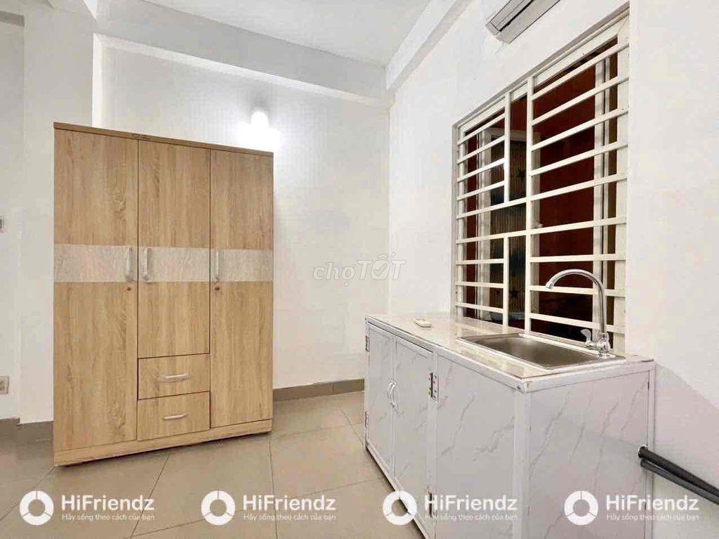 🔥STUDIO FULL NT - NGAY ĐẦM SEN 🌻