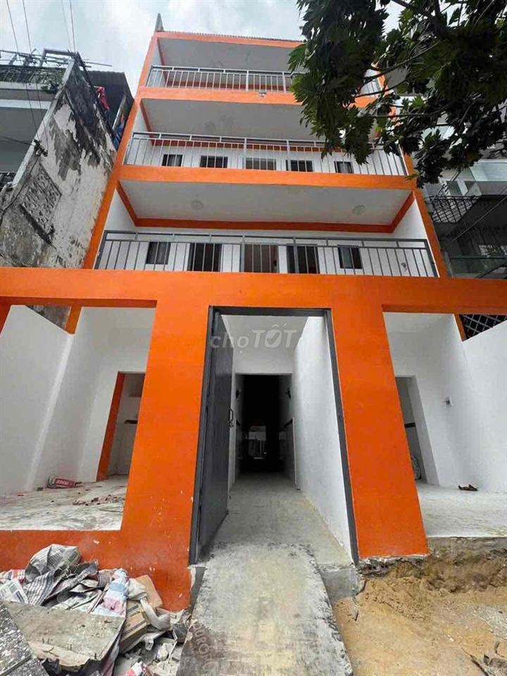 Trống phòng mới bancol 3tr5 - Đầm sen