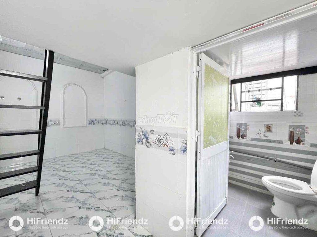 🔥DUPLEX - Ngay Q11, Đầm Sen
