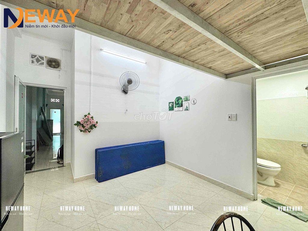 🔥 Siêu phẩm ngay Q11, Đầm sen - Ful nt