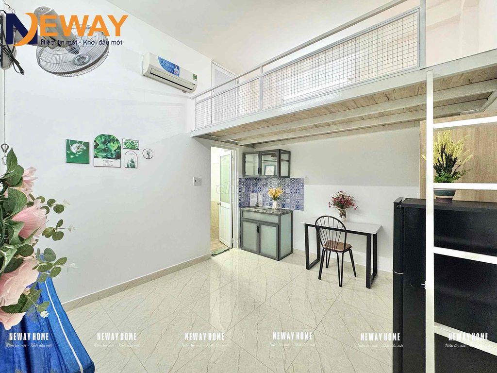 🔥 Siêu phẩm ngay Q11, Đầm sen - Ful nt