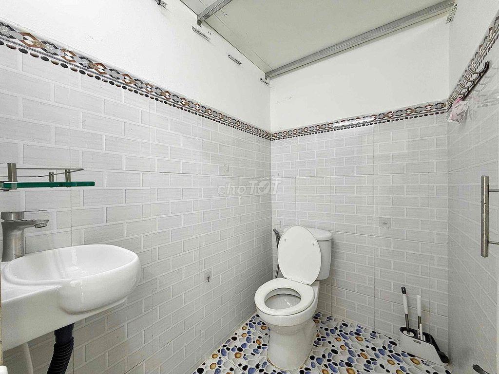 STUDIO FULL NT - Bancol - Ngay ĐẦM SEN, Q11