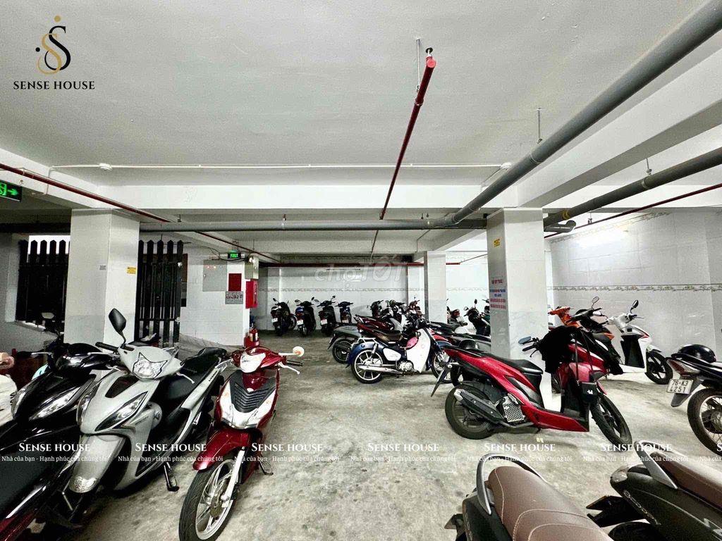 Trống 1 Phòng gác - Full Nt - Ngay Bốn Xã