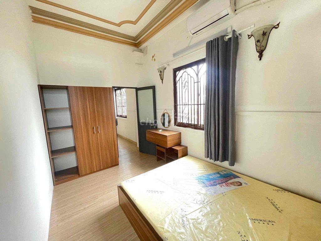 Căn Hộ 2 Phòng Ngủ Bancol - 8tr3 - Ngay Cộng Hoà