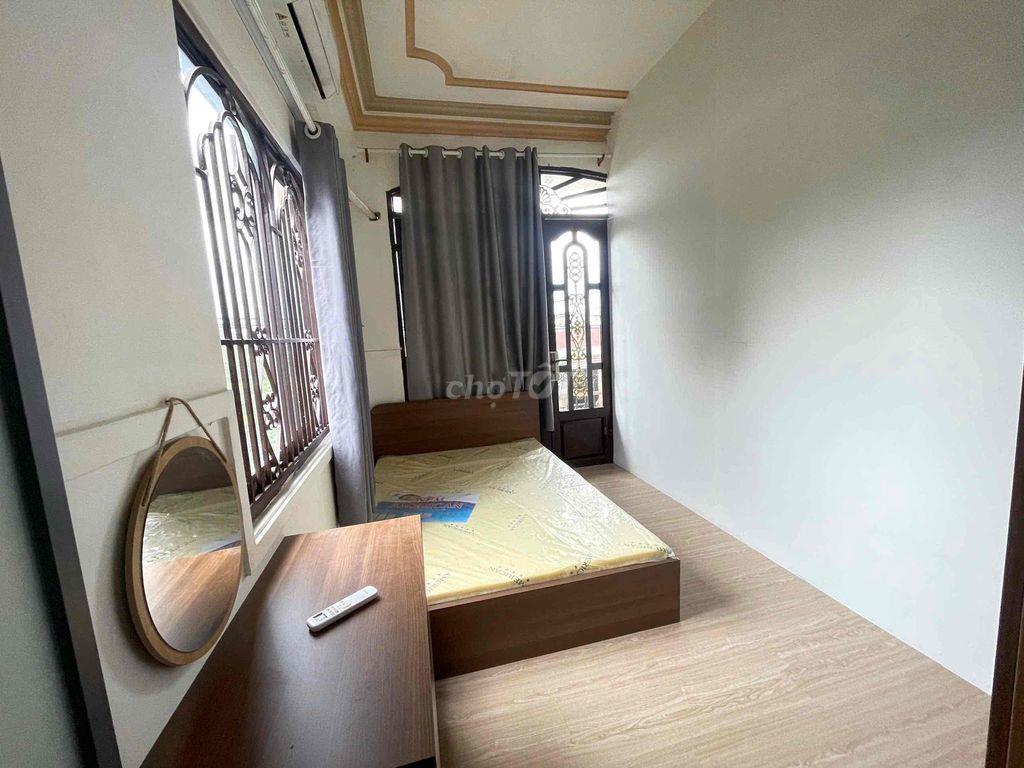 Căn Hộ 2 Phòng Ngủ Bancol - 8tr3 - Ngay Cộng Hoà