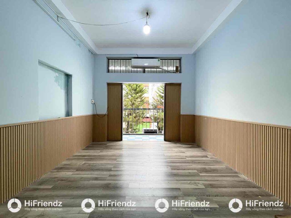 🔥SIÊU PHẨM Q11 - Phòng Siêu rộng 4 người ở được