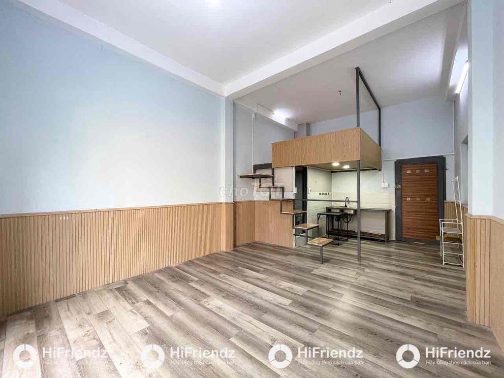 🔥SIÊU PHẨM Q11 - Phòng Siêu rộng 4 người ở được