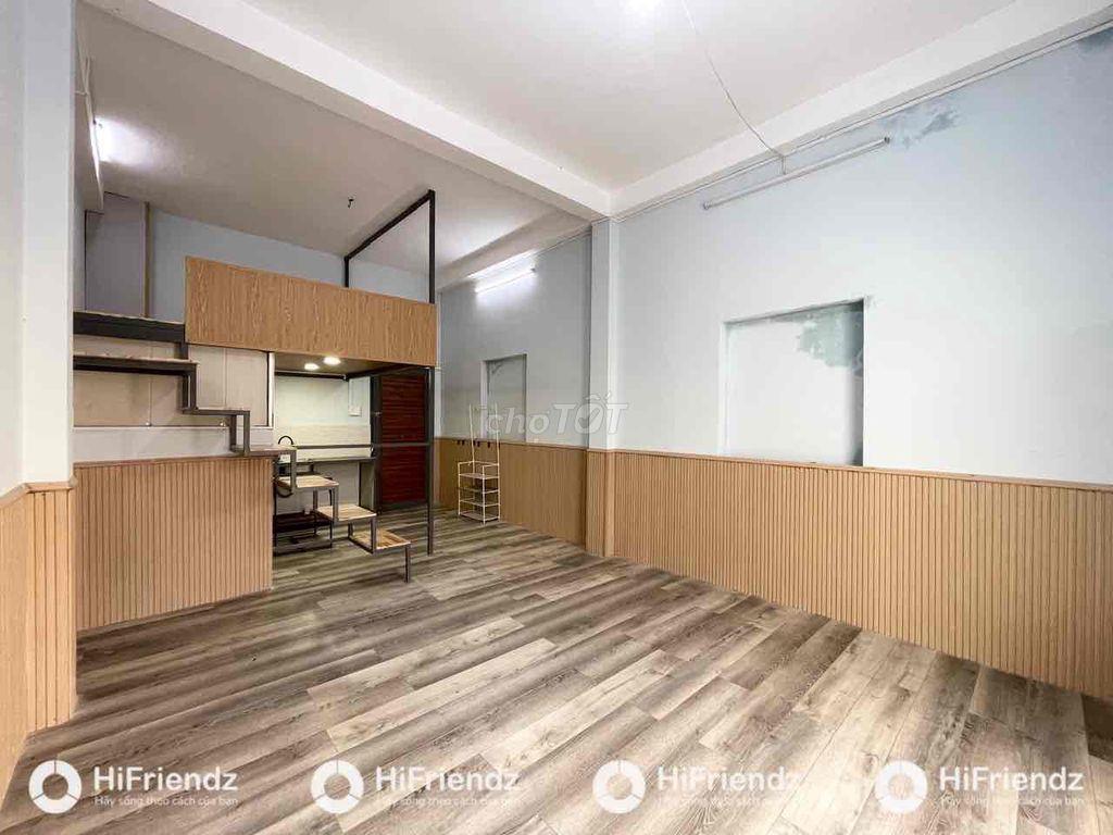 🔥SIÊU PHẨM Q11 - Phòng Siêu rộng 4 người ở được