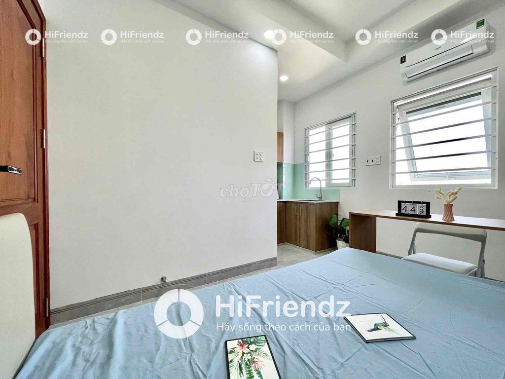 🔥Siêu Phẩm Chung Cư Mini - 3tr7 - Tỉnh Lộ 10 - Aeon Bình Tân