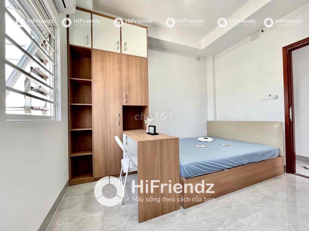 🔥Siêu Phẩm Chung Cư Mini - 3tr7 - Tỉnh Lộ 10 - Aeon Bình Tân