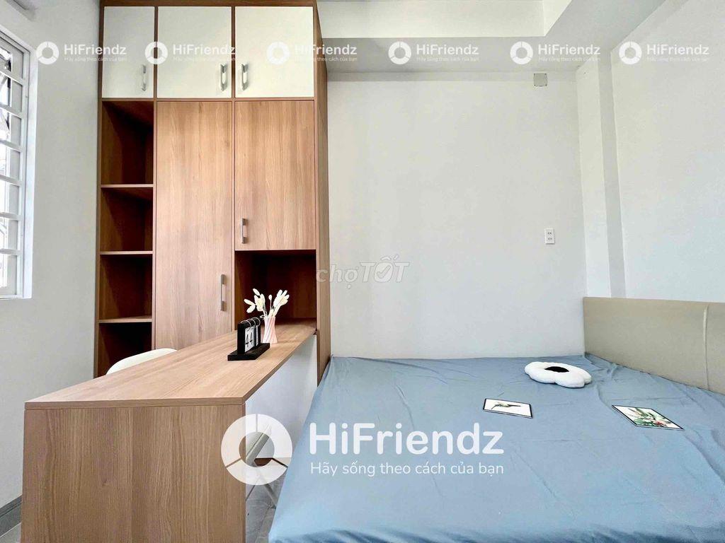 🔥Siêu Phẩm Chung Cư Mini - 3tr7 - Tỉnh Lộ 10 - Aeon Bình Tân