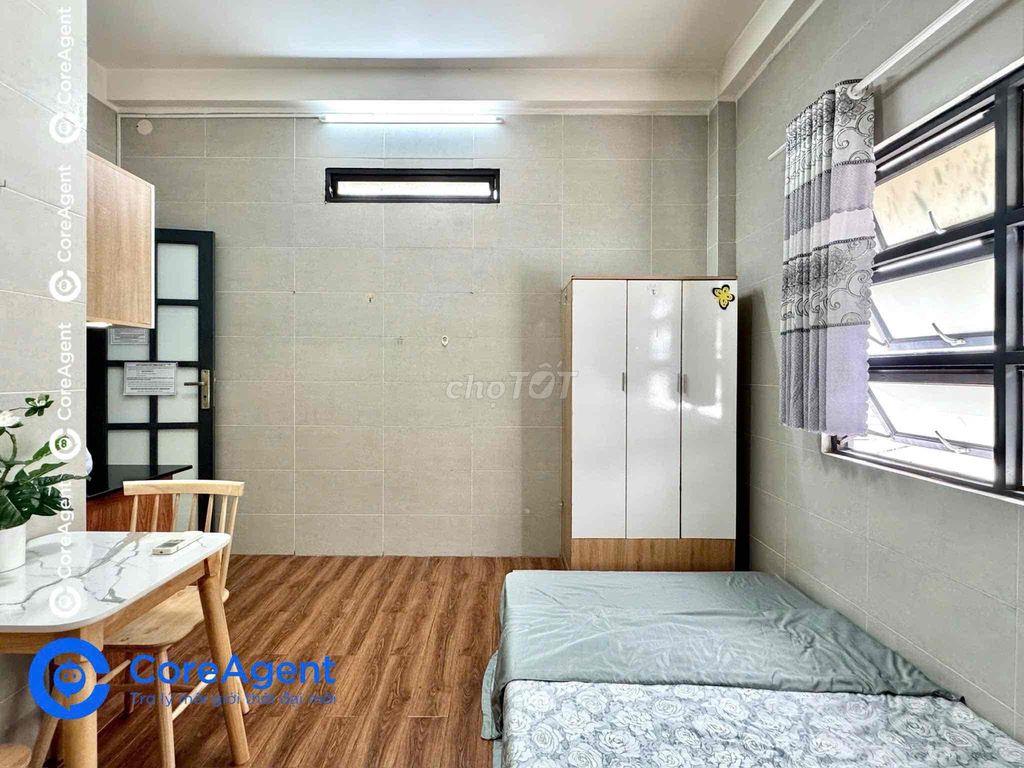Trống 1 Phòng Full Nội Thất, Cửa Sổ Trời - Nguyễn Sơn, Tân Phú