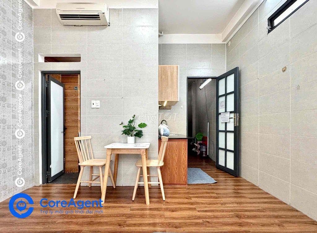 Trống 1 Phòng Full Nội Thất, Cửa Sổ Trời - Nguyễn Sơn, Tân Phú