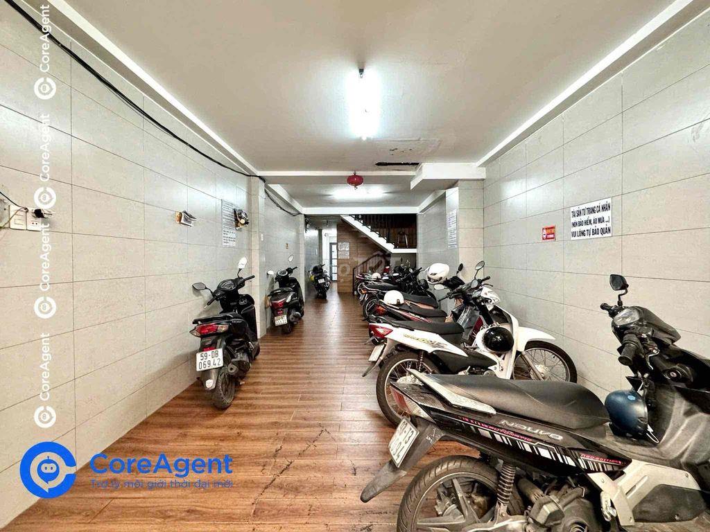 Trống 1 Phòng Full Nội Thất, Cửa Sổ Trời - Nguyễn Sơn, Tân Phú