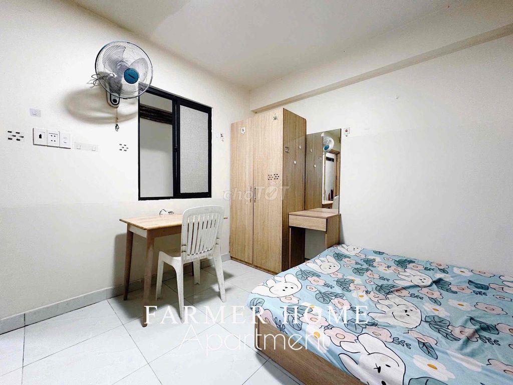 Trống 1 Phòng Full Nội Thất - Nguyễn Sơn, Tân Phú