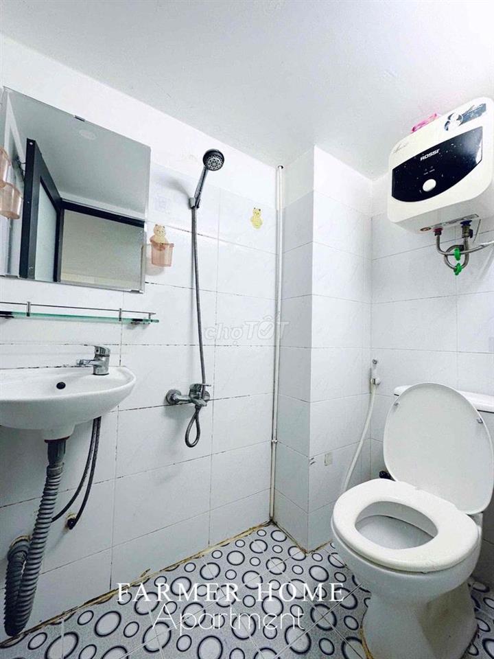 Trống 1 Phòng Full Nội Thất - Nguyễn Sơn, Tân Phú