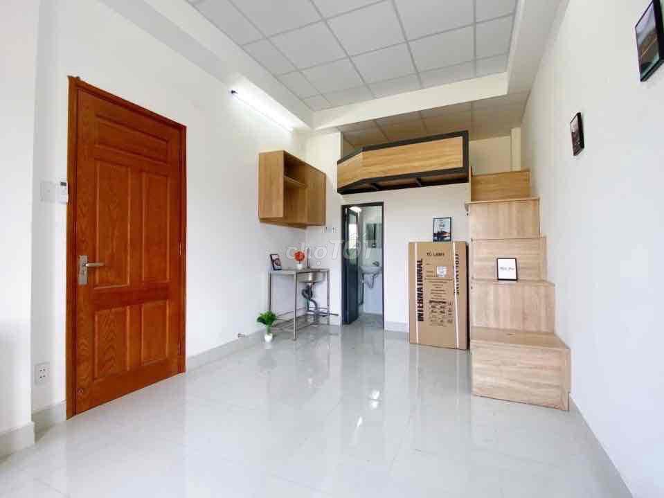 Phòng trọ 20 Bờ Bao -Tân Thắng
