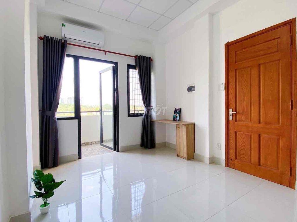 Phòng trọ 20 Bờ Bao -Tân Thắng