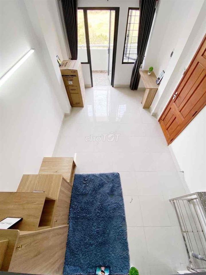 Phòng trọ 20 Bờ Bao -Tân Thắng