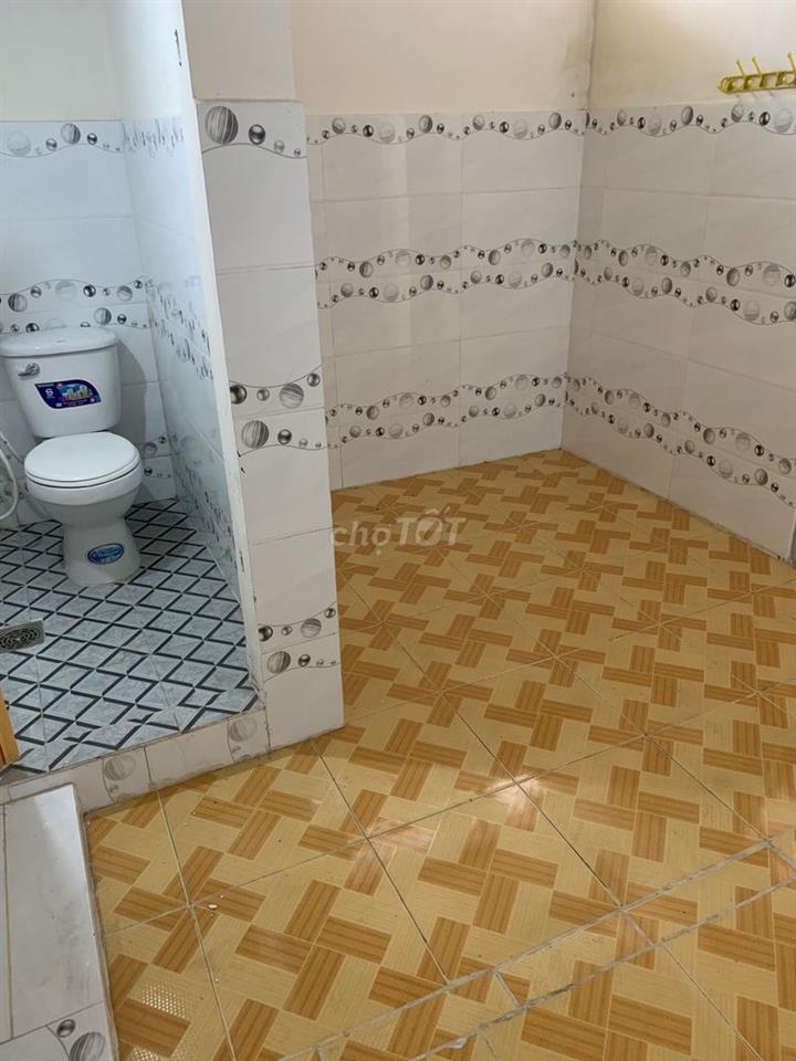 Cho thuê nhà trọ quận Tân Phú gần Đầm sen q11