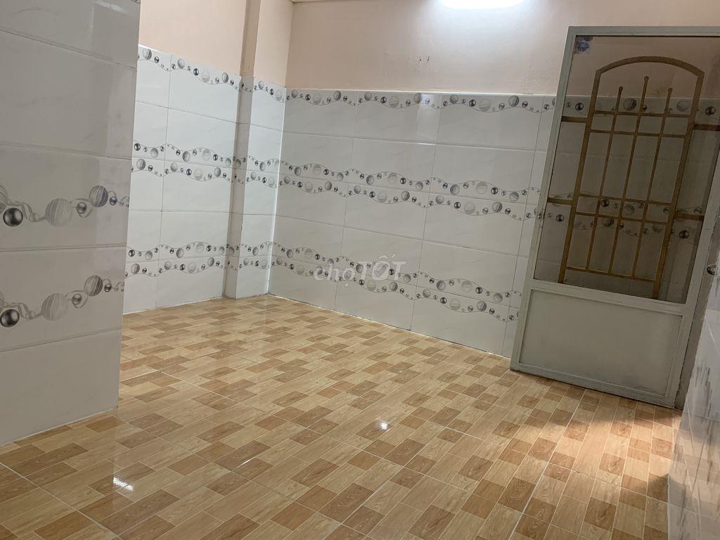 Cho thuê nhà trọ quận Tân Phú gần Đầm sen q11