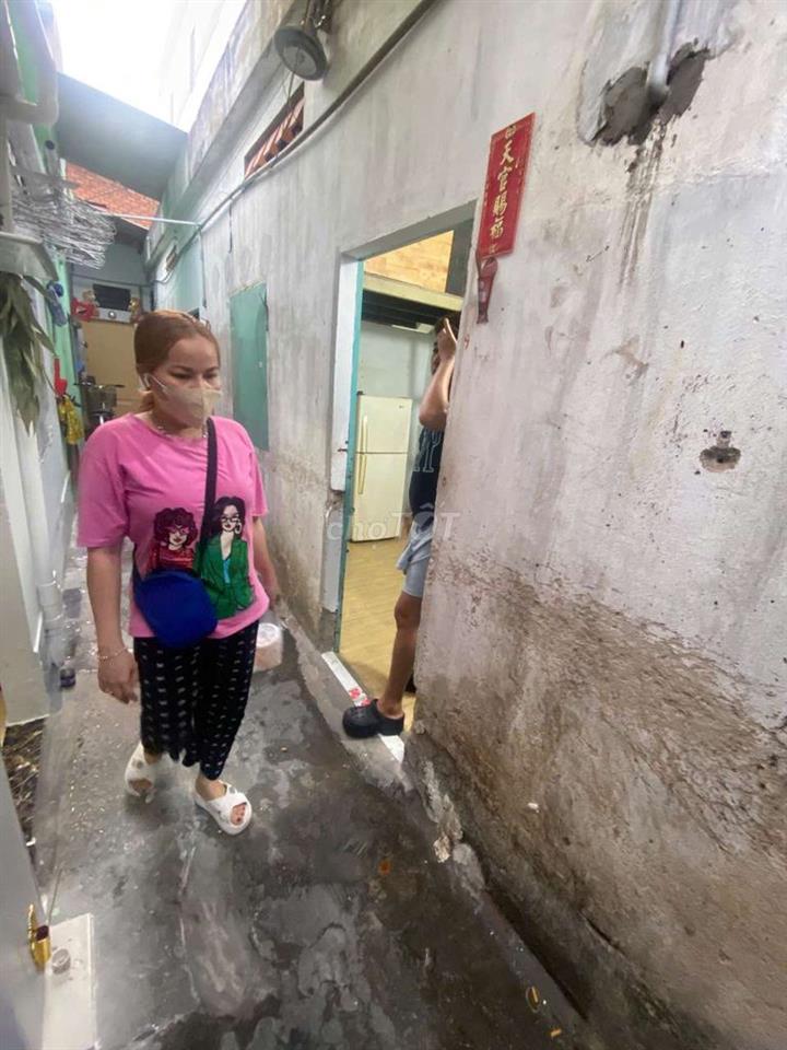 cho thuê phòng trọ ngay đầm sen nước