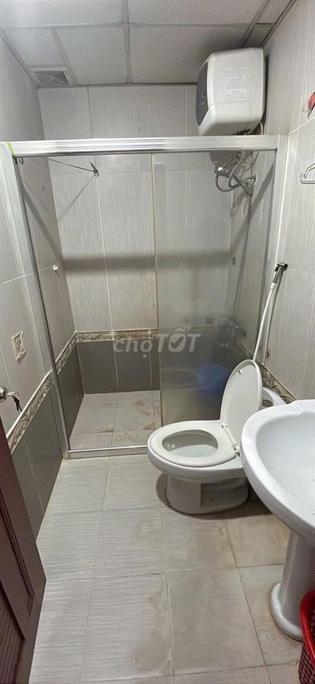 Cho thuê phòng quận tân phú