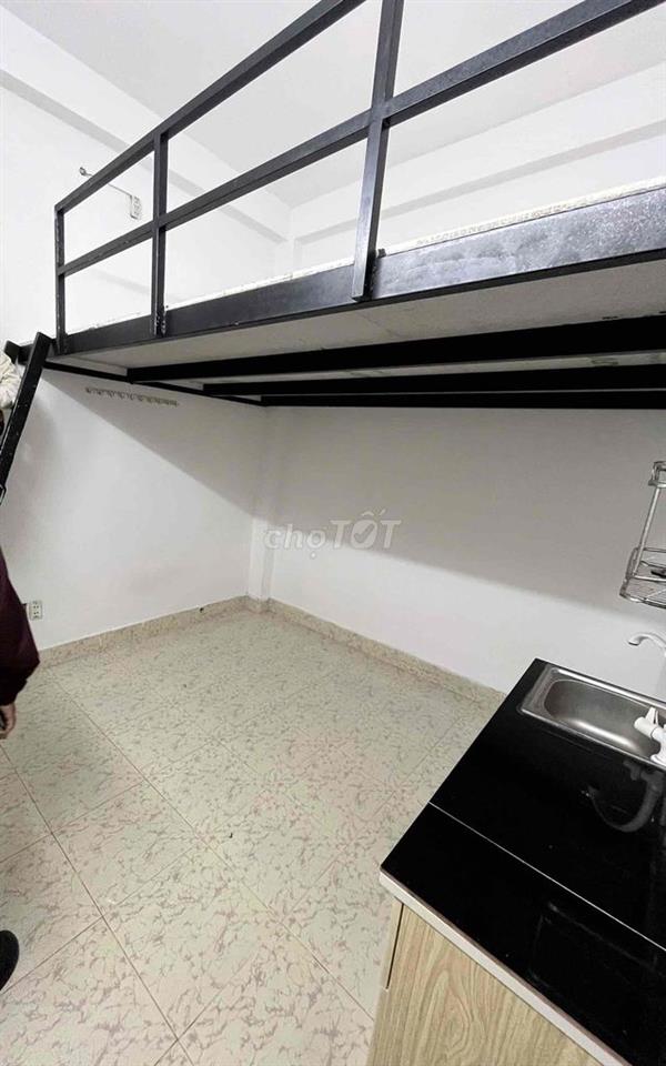 Cho thuê phòng trọ giá rẻ sạch đẹp ở Tân Phú