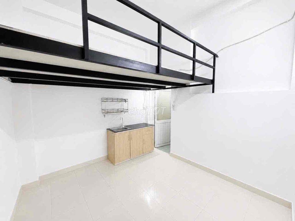 Cho thuê phòng trọ giá rẻ sạch đẹp ở Tân Phú