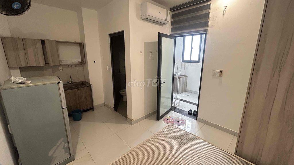 SIÊU PHẨM STUDIO FULL NỘI THẤT, GẦN 2 CƠ SỞ ĐH CÔNG THƯƠNG, FULL NT