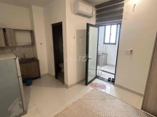 SIÊU PHẨM STUDIO FULL NỘI THẤT, GẦN 2 CƠ SỞ ĐH CÔNG THƯƠNG, FULL NT