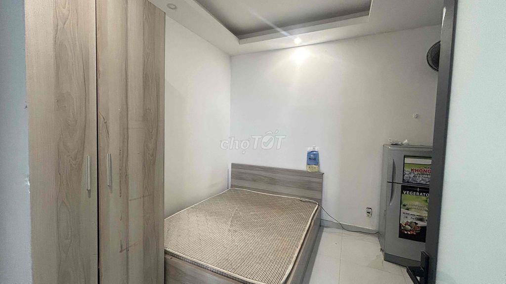 SIÊU PHẨM STUDIO FULL NỘI THẤT, GẦN 2 CƠ SỞ ĐH CÔNG THƯƠNG, FULL NT
