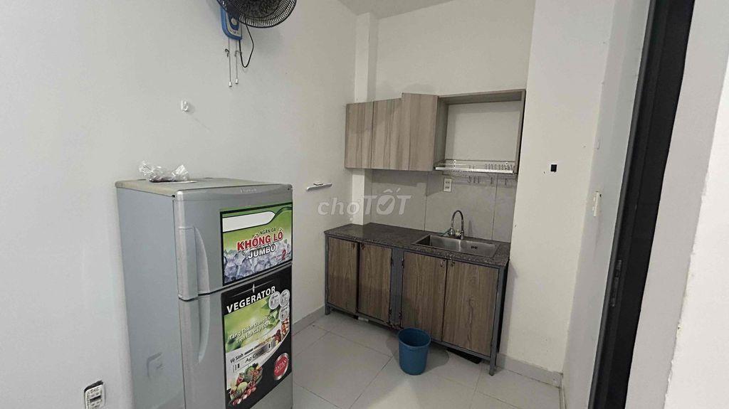 SIÊU PHẨM STUDIO FULL NỘI THẤT, GẦN 2 CƠ SỞ ĐH CÔNG THƯƠNG, FULL NT