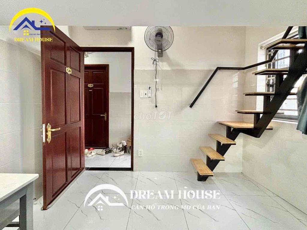 DULPEX LUXURY FULL NỘI THẤT ĐẰNG SAU AEON TÂN PHÚ SIÊU HÓT HÍT ❤️‍🔥