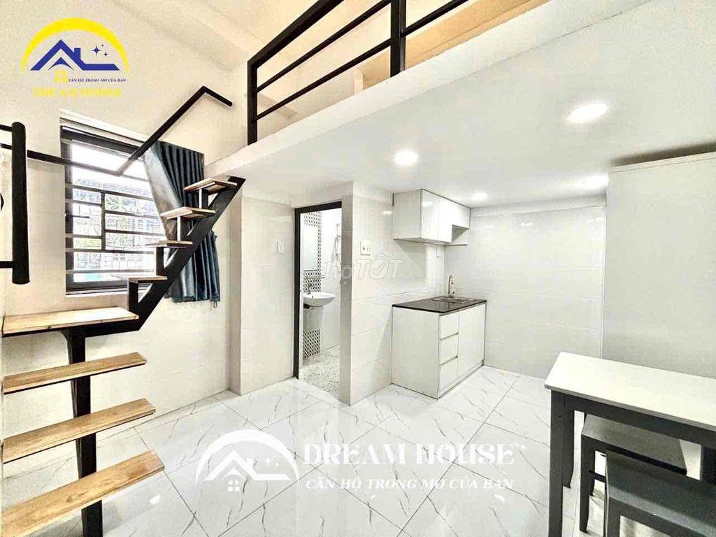 DULPEX LUXURY FULL NỘI THẤT ĐẰNG SAU AEON TÂN PHÚ SIÊU HÓT HÍT ❤️‍🔥