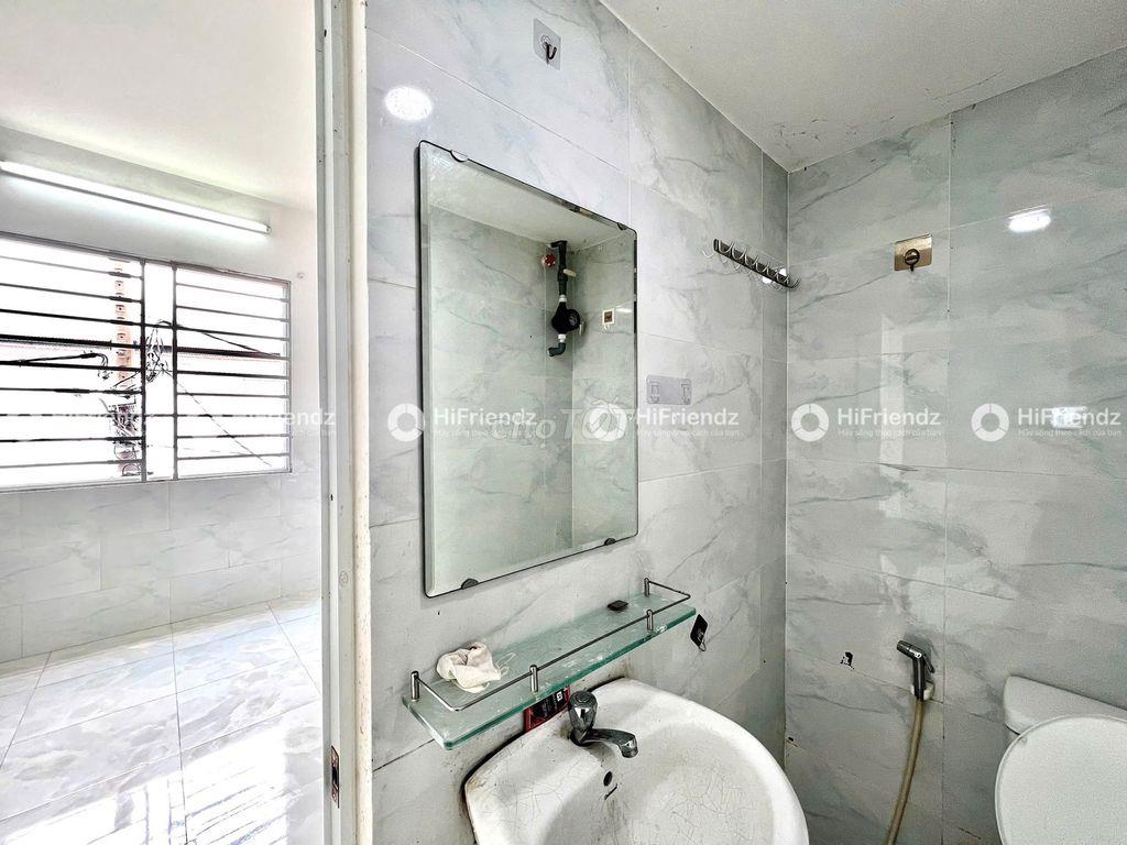 🏡 PHÒNG SẠCH ĐẸP-WC RIÊNG-GẦN ĐẦM SEN-GIÁ CHỈ TỪ 2.8TR ĐẾN 3.2TR/THÁNG